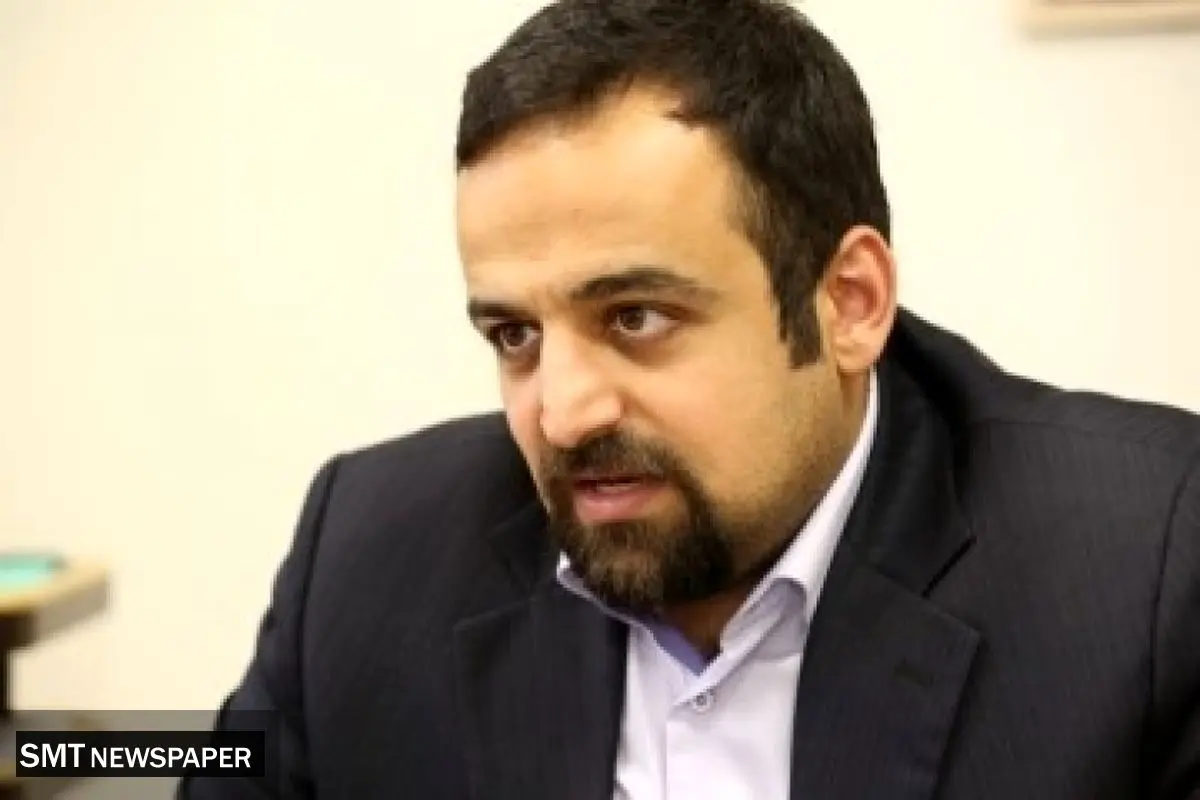  رضا لیاقت ورز رئیس روابط عمومی وزارت اقتصاد شد
