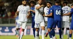 استقلال در آستانه سفر آسیایی با دردسر مواجه شد