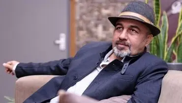 بازگشت رضا عطاران به تلویزیون پس از سال‌ها