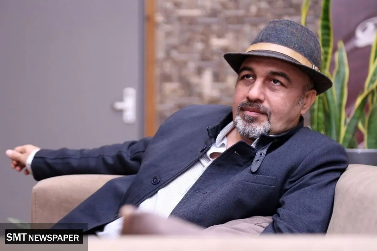 بازگشت رضا عطاران به تلویزیون پس از سال‌ها