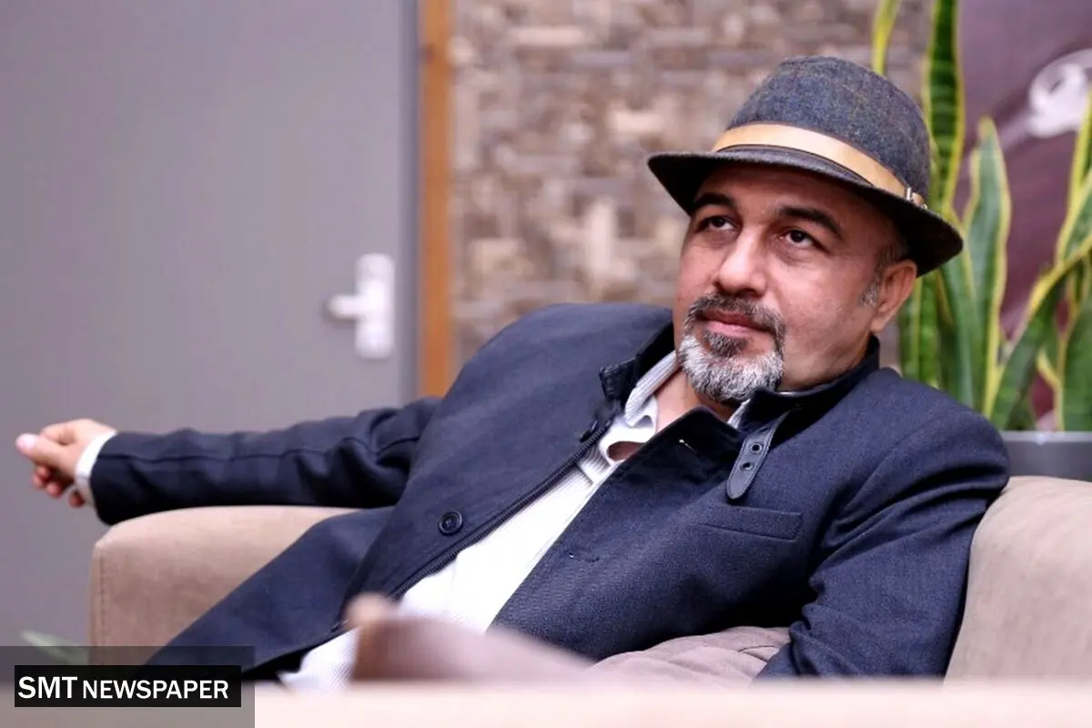 بازگشت رضا عطاران به تلویزیون پس از سال‌ها