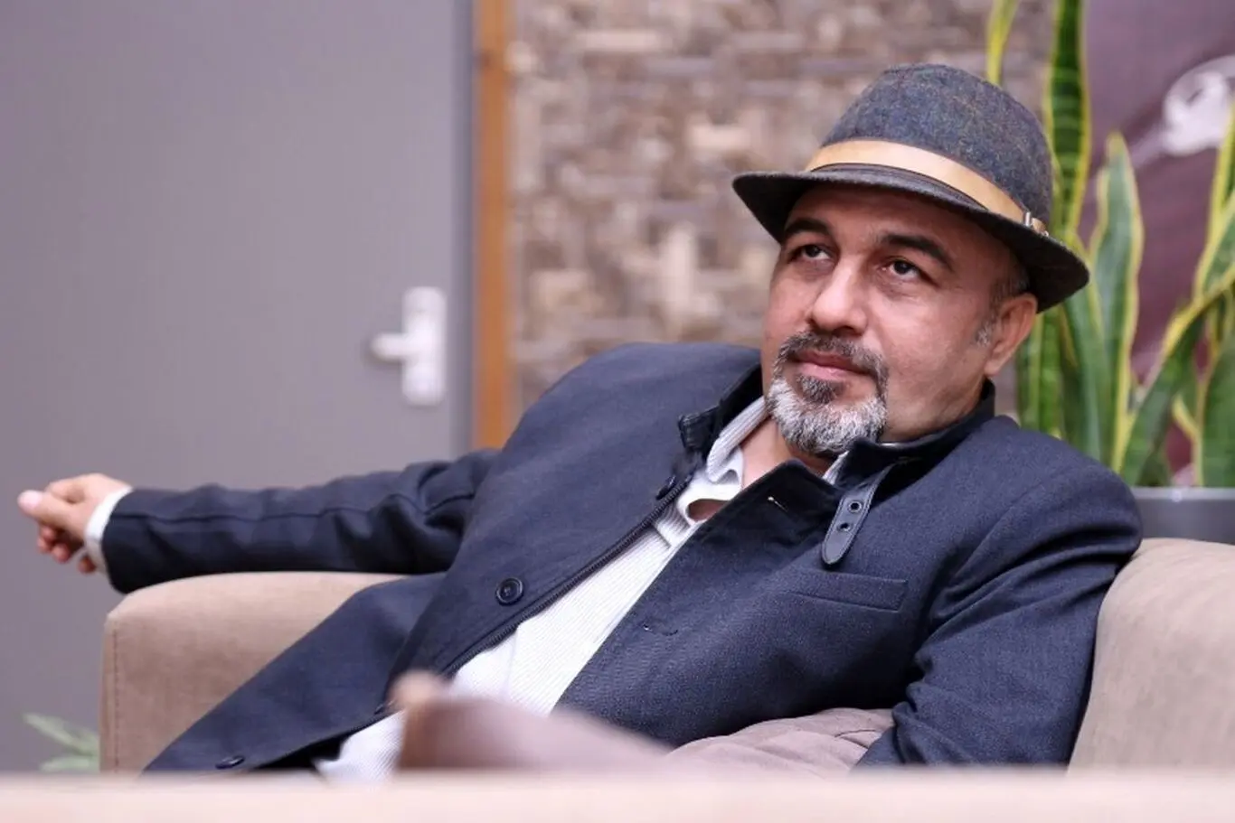 بازگشت رضا عطاران به تلویزیون پس از سال‌ها