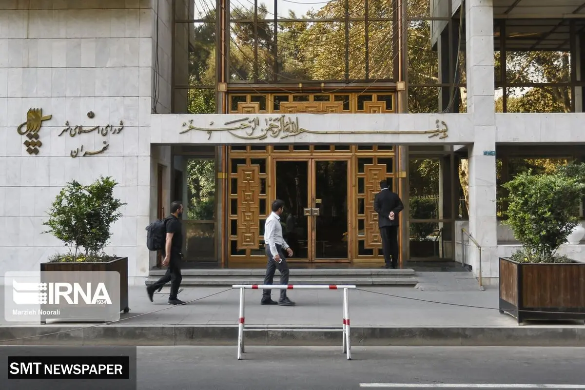 نباید با حریم پایتخت شوخی کرد