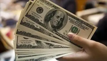 قیمت دلار امروز سه شنبه ۸ مهر ۱۴۰۴ + جدول