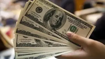 قیمت دلار امروز سه شنبه ۸ مهر ۱۴۰۴ + جدول