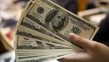 قیمت دلار امروز سه شنبه ۸ مهر ۱۴۰۴ + جدول