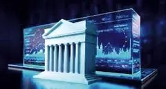 بورس در سایه سیاست، بانکها در حاشیه تحریم