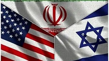 قدرت نظامی ایران دهان اسرائیل را بست 