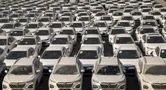 قیمت خودرو امروز شنبه ۲۶ مهر ۱۴۰۴ + جدول کامل