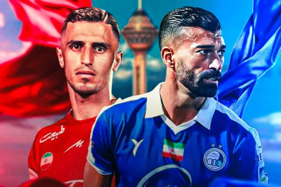 دربی هفته دوازدهم قطعا در آزادی برگزار نمی‌شود