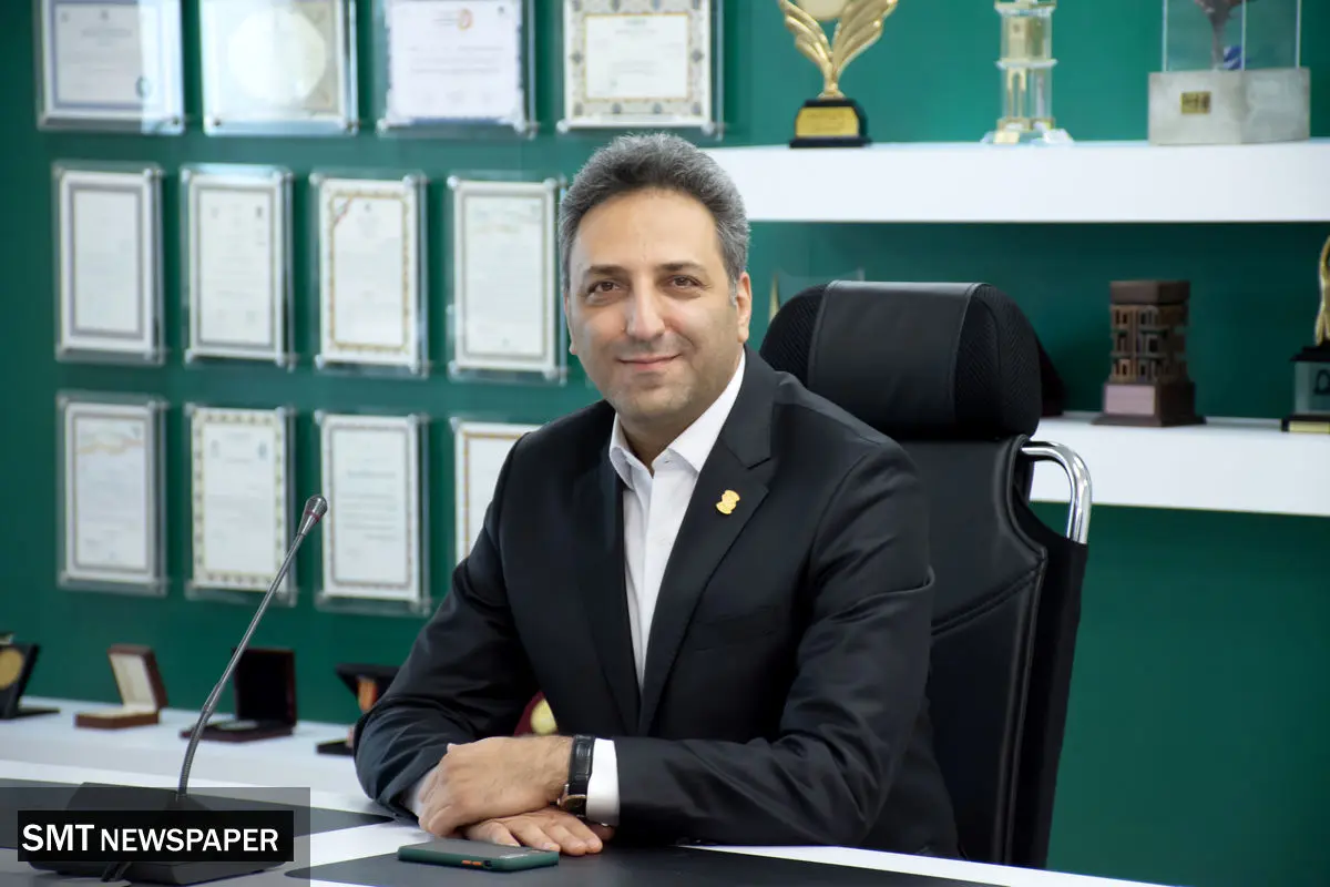 رونق کسبوکار با دید ۳۶۰ درجه از مشتری