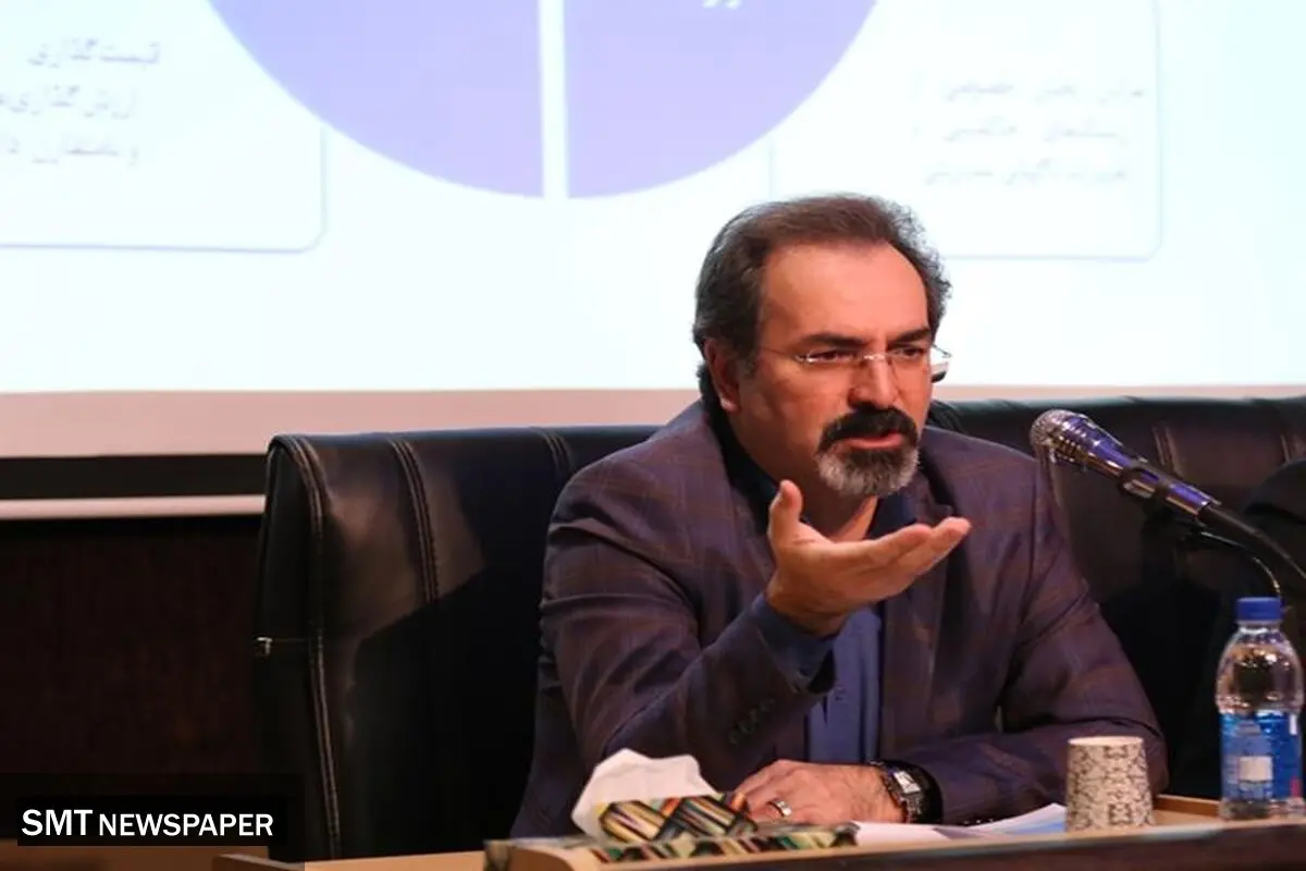 پناهی: خصوصی‌سازی صندوق‌های بازنشستگی نیازمند مدل جدید و متناسب با بنگاه‌های بزرگ‌مقیاس است