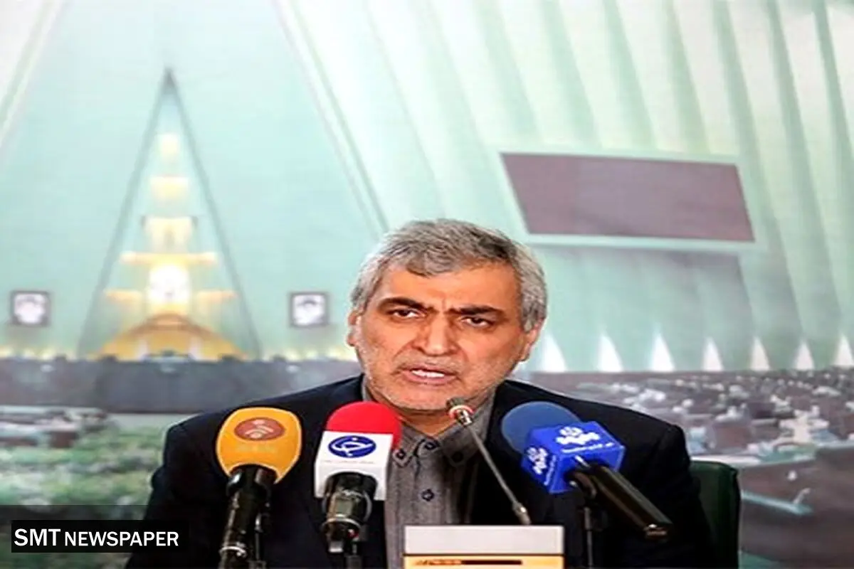 بیانیه نمایندگان مجلس در مورد اضافه برداشت بانک اقتصاد نوین، درست نبود
