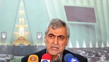 بیانیه نمایندگان مجلس در مورد اضافه برداشت بانک اقتصاد نوین، درست نبود