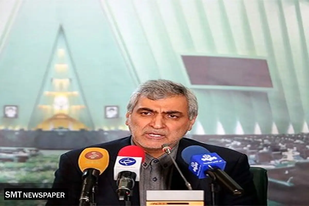 بیانیه نمایندگان مجلس در مورد اضافه برداشت بانک اقتصاد نوین، درست نبود