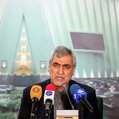 بیانیه نمایندگان مجلس در مورد اضافه برداشت بانک اقتصاد نوین، درست نبود