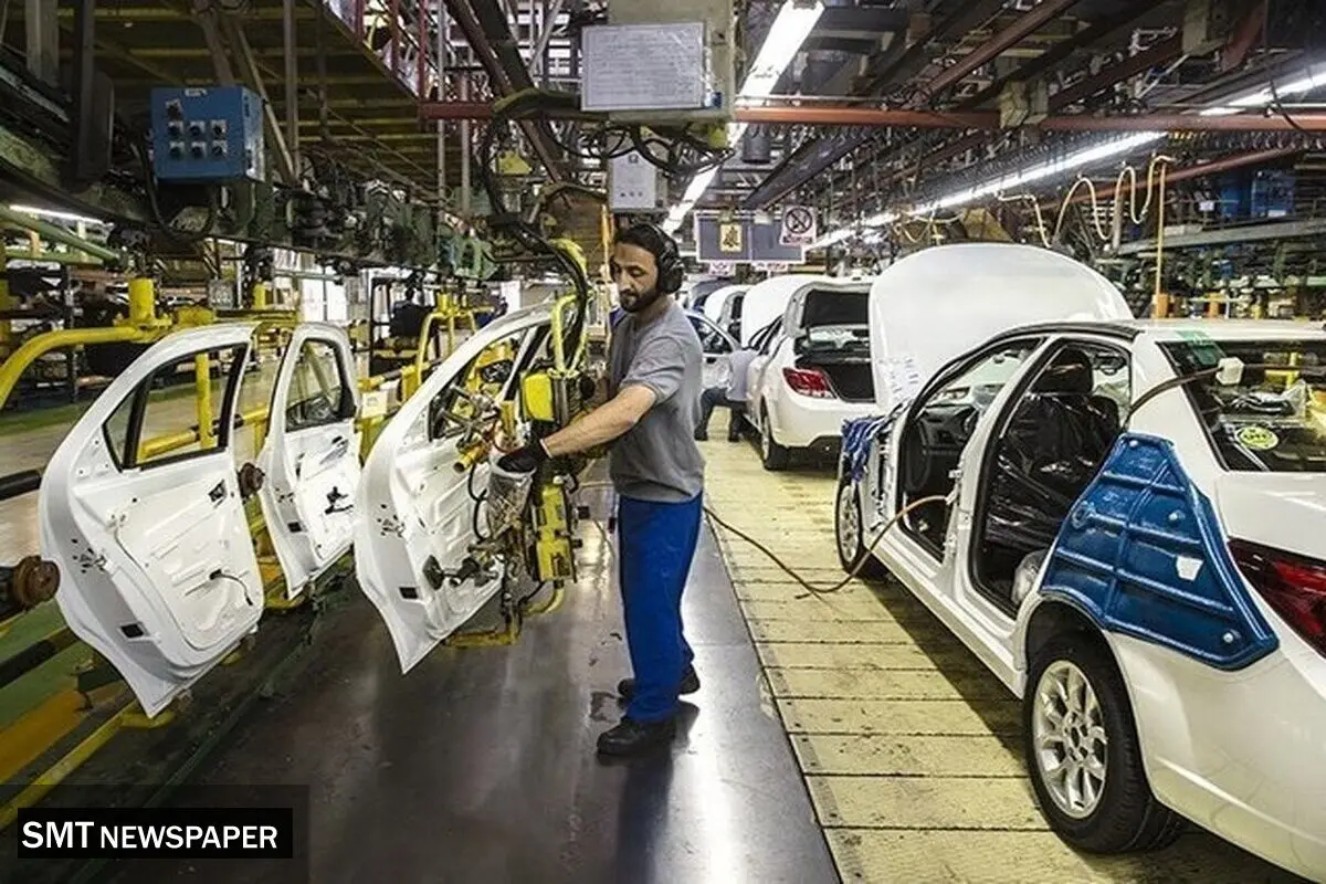  نجات صنعت خودرو با اصلاح روند قیمت‌گذاری 