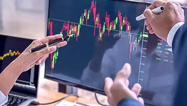 پایان بورس امروز چهارشنبه ۶ اسفند ۱۴۰۴ + جدول