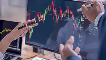 شاخص کل بورس به ۳.۳۴ میلیون واحد رسید