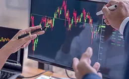 پایان معاملات ۲۶ آذر | شاخص کل بورس سبز پوش شد