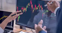 شاخص کل بورس به ۳.۳۴ میلیون واحد رسید