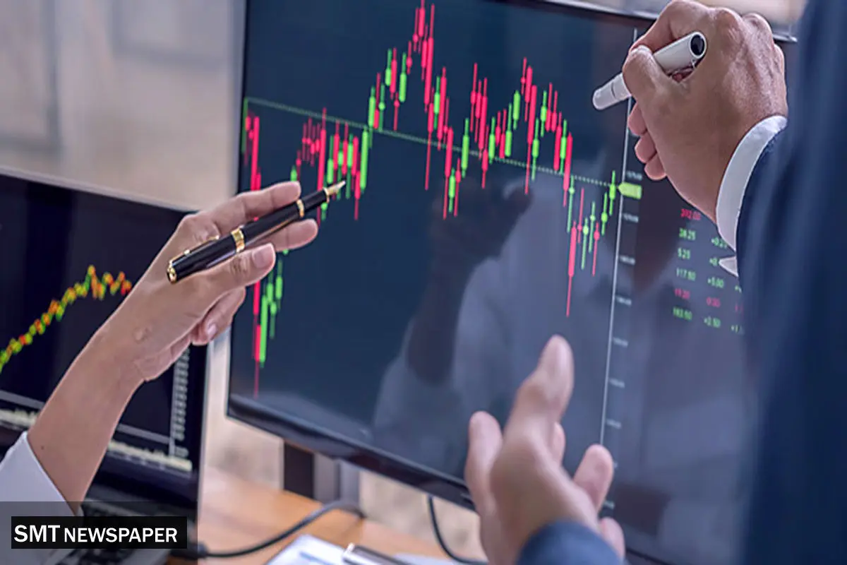 شاخص کل بورس به ۳.۳۴ میلیون واحد رسید