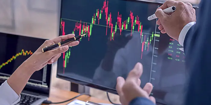 شاخص کل بورس به ۳.۳۴ میلیون واحد رسید