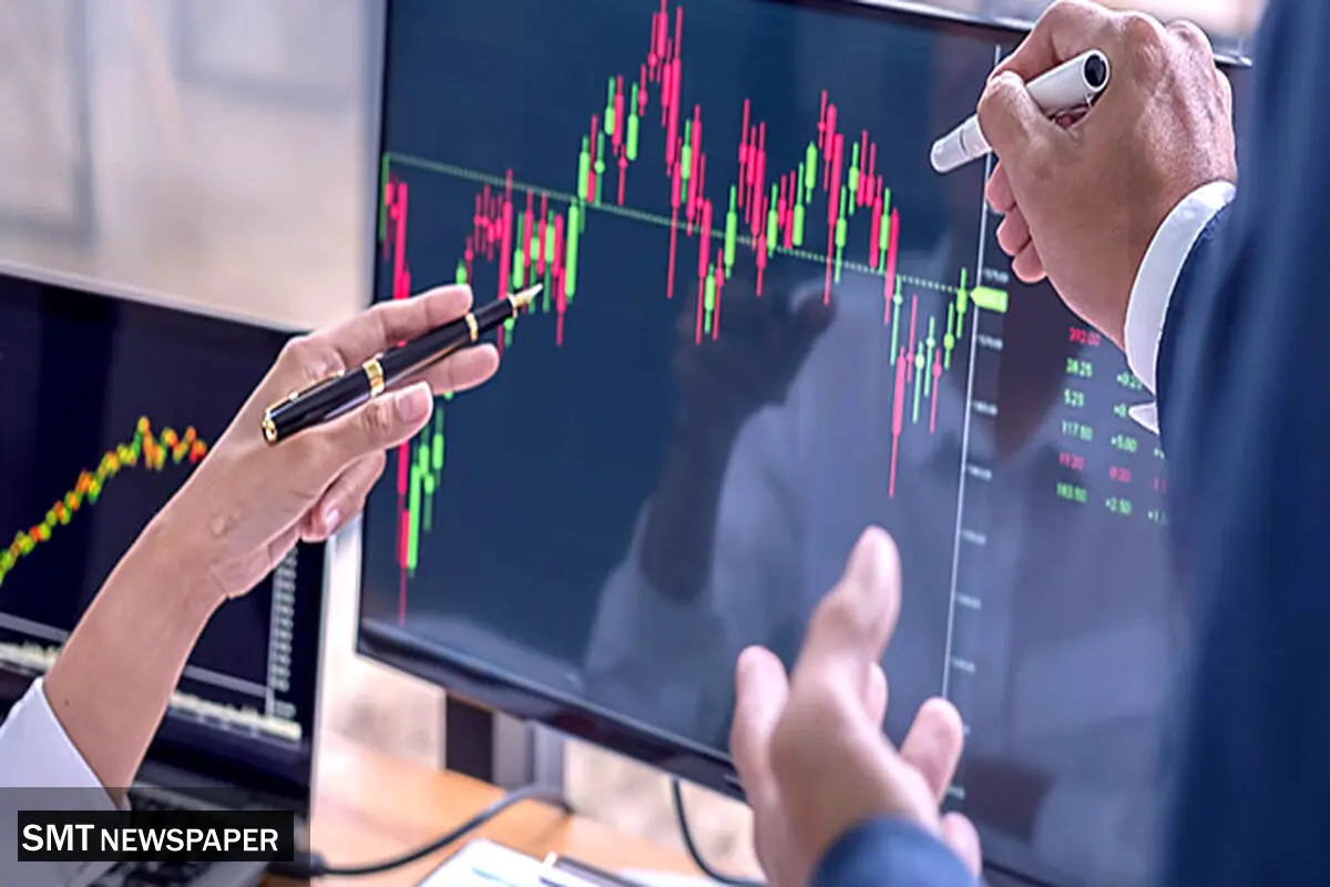 پایان بورس امروز چهارشنبه ۶ اسفند ۱۴۰۴ + جدول