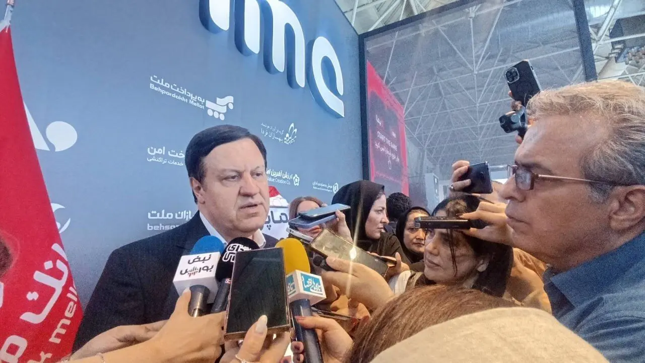 «دیما پی» اعتبار را هوشمندانه به چرخه تولید و مصرف هدایت می‌کند