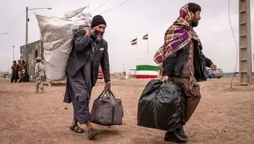 بازگشت تدریجی مهاجران افغان به ایران؛ بررسی دلایل و پیامدها