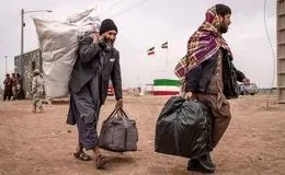 بازگشت تدریجی مهاجران افغان به ایران؛ بررسی دلایل و پیامدها