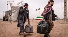 بازگشت تدریجی مهاجران افغان به ایران؛ بررسی دلایل و پیامدها