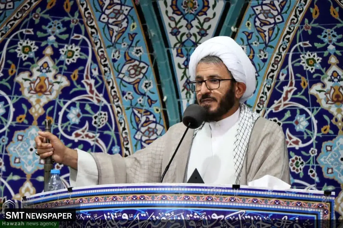 واکنش‌ مردم امام جمعه عالیشهر را به استعفا کشاند