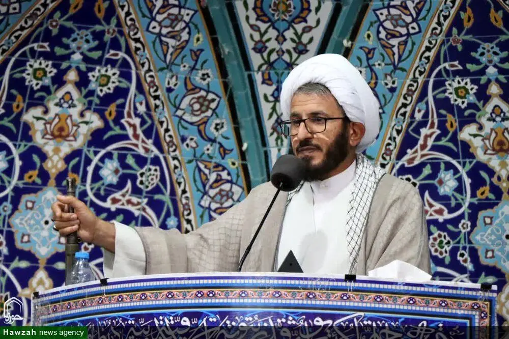 واکنش‌ مردم امام جمعه عالیشهر را به استعفا کشاند