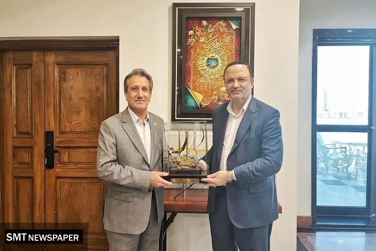 همکاری سازمان بنادر و مناطق آزاد در جهت ارتقای جایگاه کشور در کریدورهای جهانی