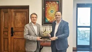 همکاری سازمان بنادر و مناطق آزاد در جهت ارتقای جایگاه کشور در کریدورهای جهانی