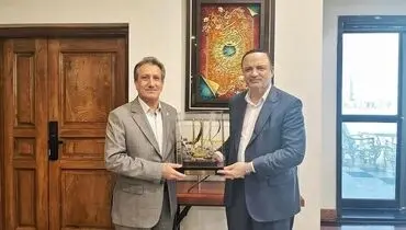 همکاری سازمان بنادر و مناطق آزاد در جهت ارتقای جایگاه کشور در کریدورهای جهانی