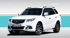 ایران‌خودرو قیمت جدید محصولات هایما را ویژه آبان ۱۴۰۴ اعلام کرد