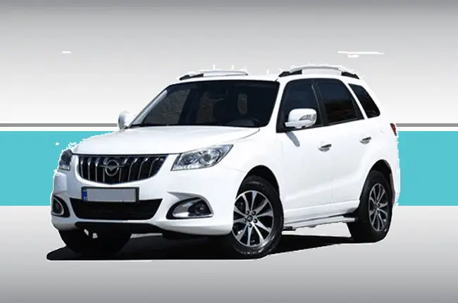 ایران‌خودرو قیمت جدید محصولات هایما را ویژه آبان ۱۴۰۴ اعلام کرد