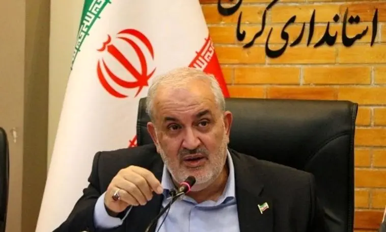 جامعه جهانی حمله به تأسیسات آب و برق ایران را محکوم کند