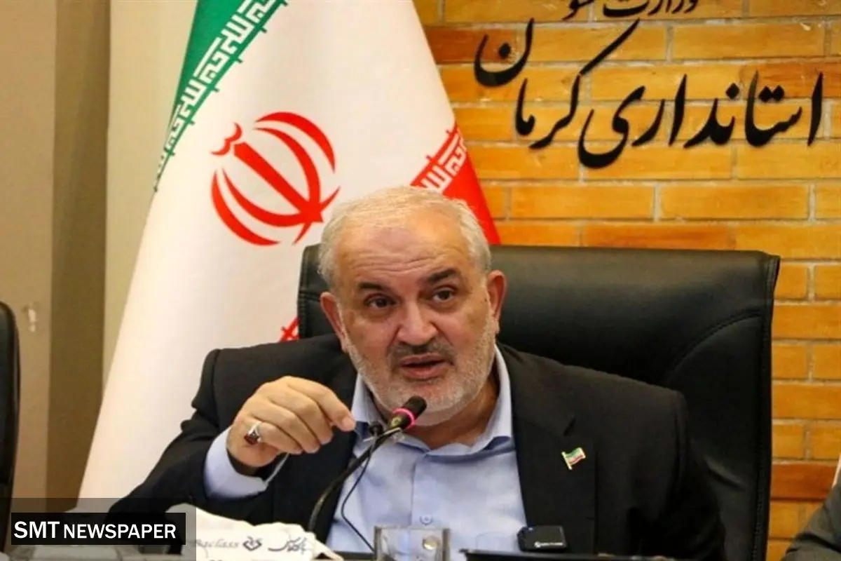 جامعه جهانی حمله به تأسیسات آب و برق ایران را محکوم کند