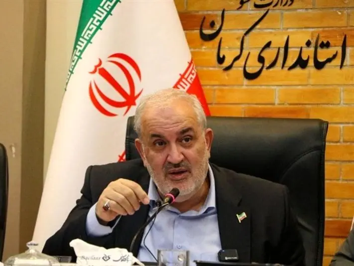 جامعه جهانی حمله به تأسیسات آب و برق ایران را محکوم کند