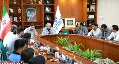 تأکید مدیرعامل شرکت کویرتایر بر ضرورت آمادگی مستمر در برابر بحران ها