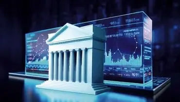 بازی ضعیف نظام بانکی در زمین بورس