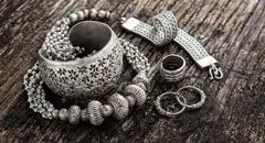 جهش تاریخی قیمت نقره امروز شنبه ۶ دی ۱۴۰۴