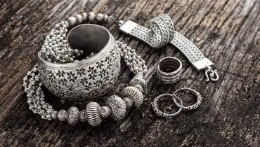 جهش تاریخی قیمت نقره امروز شنبه ۶ دی ۱۴۰۴