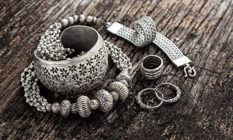 جهش تاریخی قیمت نقره امروز شنبه ۶ دی ۱۴۰۴