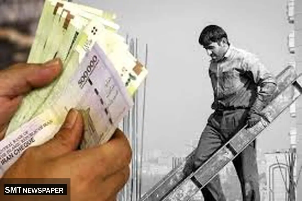 کارگر بدون تشکل از مطالبه‌گری می‌ترسد
