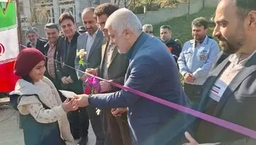 مدیرکل بنیاد مسکن مازندران : افتتاح ۵۰۰ طرح هادی همزمان با دهه فجر در روستاهای استان
