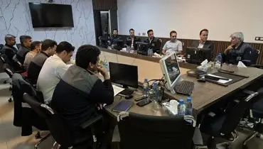 ثبت موفقیت مهم در شرکت معادن سنگ‌آهن احیاء سپاه